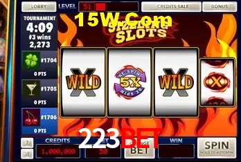 223bet Rio de Janeiro - Licenses