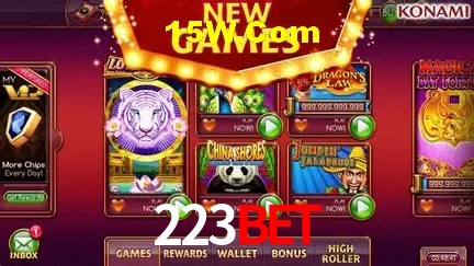 223bet Rio de Janeiro - Popular Jogos