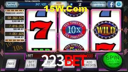 223bet - Support