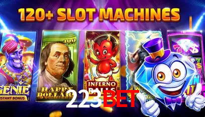 223bet Belo Horizonte - Payments