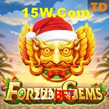 Welcome Bonus 223bet