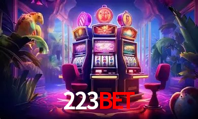 223bet Slot - 320+ Caça-Níqueis Premium
