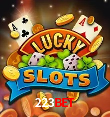 223bet Rio de Janeiro - Slot Strategy