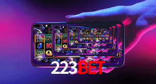 Spaceman Game 223bet