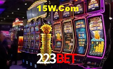 Integração de APIs 223bet
