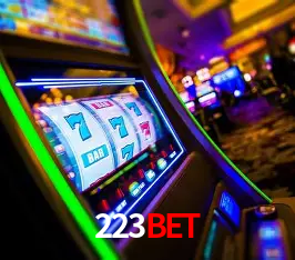 223bet Promoções - 30+ Ofertas Diárias