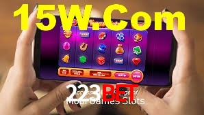 Sinta a adrenalina dos jogos de cassino com 223bet