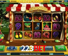 Recursos de Bônus 223bet