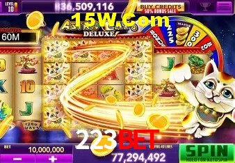Login Seguro 223bet