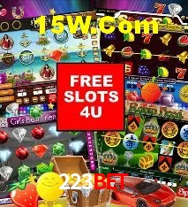 Promoções Sazonais 223bet