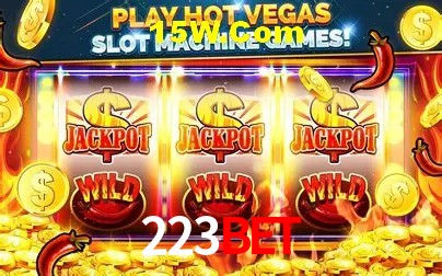 223bet - Winners Celebration