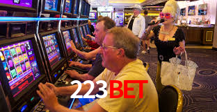 Experimente o Login Seguro Premium no 223bet