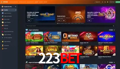 223bet Belo Horizonte - Winners