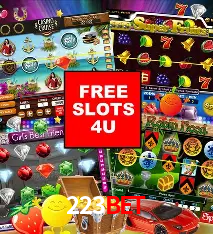 Ofertas Exclusivas 223bet