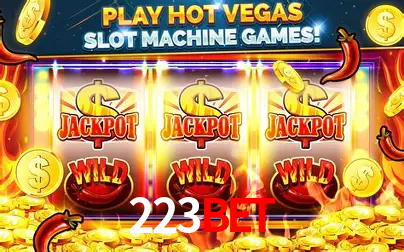 223bet - cassino ao vivo