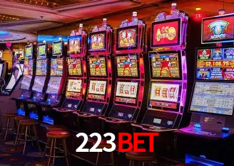 Sistemas de Segurança 223bet