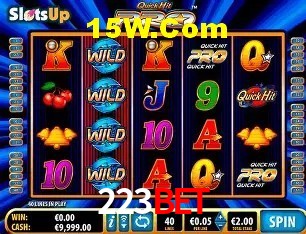 223bet Salvador - Strategy