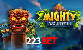 Roulette Table 223bet
