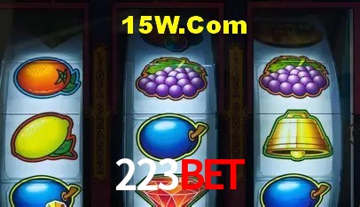 223bet Salvador - Promo Stats