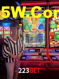 Welcome Bonus 223bet