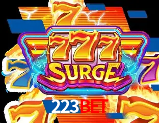 223bet Belo Horizonte - Jackpots