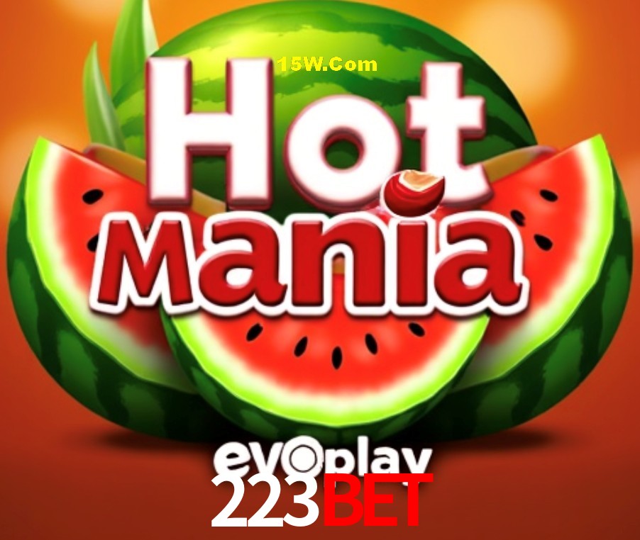 Apostas de Tênis 223bet