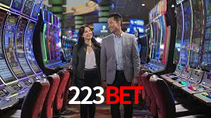 Programa VIP 223bet
