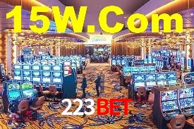 Premium Interface 223bet