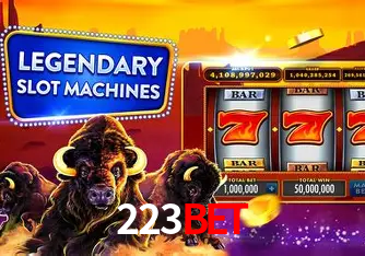 223bet Entrar - Login Seguro Certificado