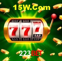 223bet São Paulo - Top Slots