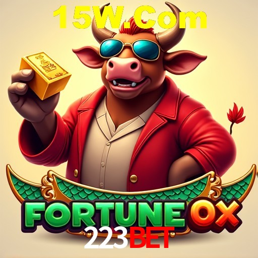 Interface Premium 223bet