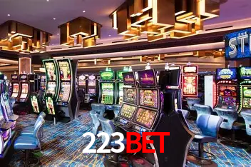 223bet Salvador - Support
