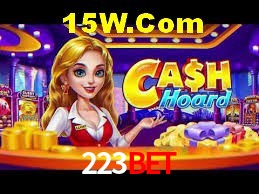 Experiência VIP 223bet
