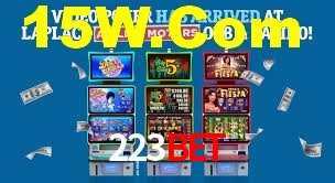 223bet App Interface