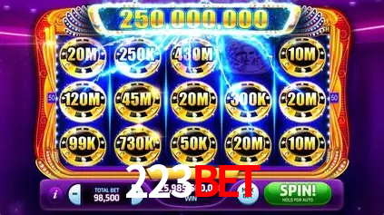 223bet Brasília - Bonus Features