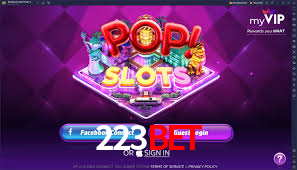 Bônus Diários 223bet