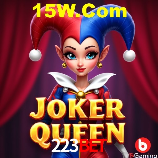 Diretório de Jogos 223bet